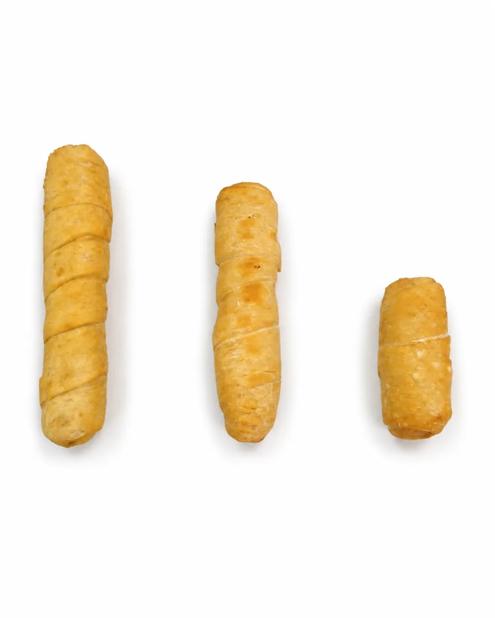 Tequeños de Pan Square